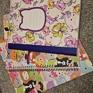 C3🖤🔹️Squishmallows Bundle